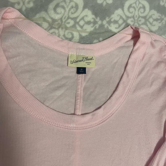 Universal thread long sleeve - Picture 3 of 3